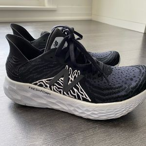 New Balance Fresh Foam Runners